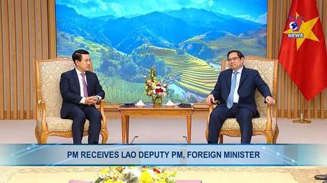 Bản tin tiếng Anh ngày 07/12/2022