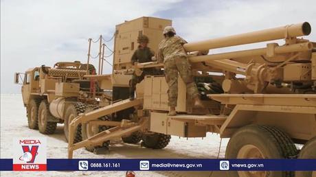 Ba Lan đồng ý cho triển khai hệ thống tên lửa Patriot