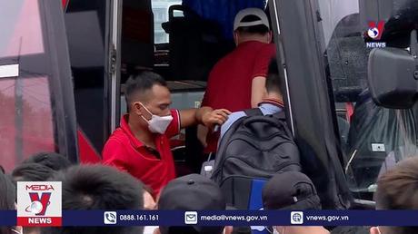 Yêu cầu nhà xe không tùy tiện tăng giá dịp Tết