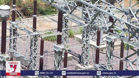 Lào triển khai dự án phong điện xuất khẩu sang Việt Nam