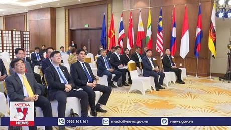 Hội nghị Bưu chính các nước ASEAN lần thứ 28- năm 2022