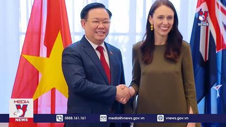 Tăng cường tin cậy chiến lược 