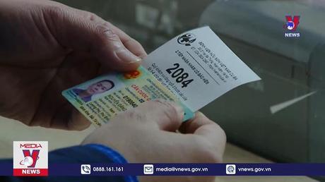 Đẩy nhanh sử dụng CCCD gắn chíp khi đi khám chữa bệnh