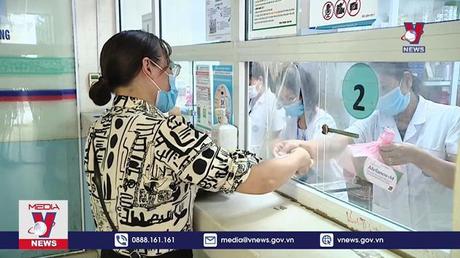 Hơn 10.200 loại thuốc sắp hết hạn đăng ký lưu hành