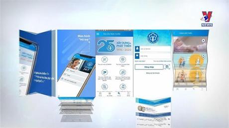 Vì an sinh cuộc sống: Khó khăn thu hồi tiền chậm đóng BHXH, BHYT