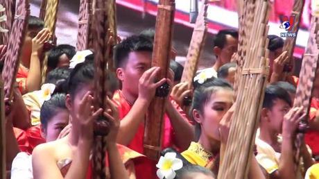 Khoảnh khắc & Sự kiện ngày 07/12/2022