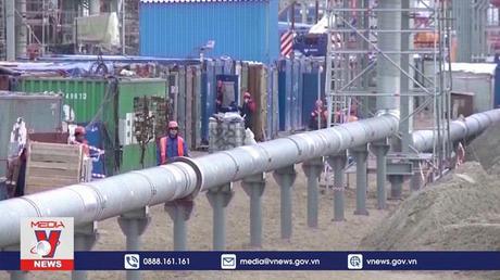 Nga, UAE thảo luận về vấn đề dầu mỏ