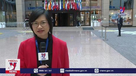 EU và Tây Balkan cam kết thúc đẩy quan hệ