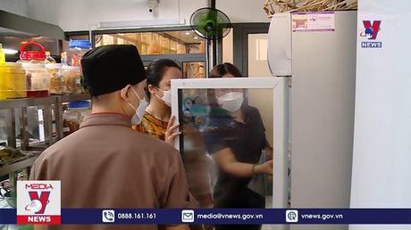 Bản tin thời sự 06h ngày 7/12/2022