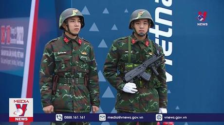 Bản tin thời sự 20h ngày 07/12/2022