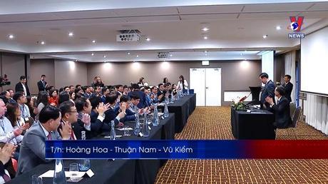 Nhịp cầu cộng đồng: Lao động Việt Nam bất hợp pháp tại Hàn Quốc giảm mạnh