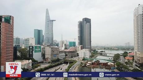 HĐND TP.HCM bàn nhiệm vụ năm 2023