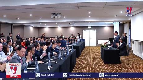 Bản tin thời sự 21h ngày 07/12/2022