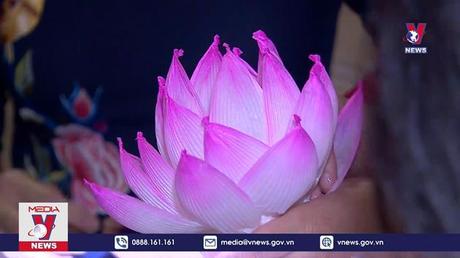 Bản tin thời sự 8h ngày 7/12/2022