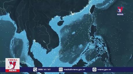 Bản tin thời sự 13h ngày 08/12/2022