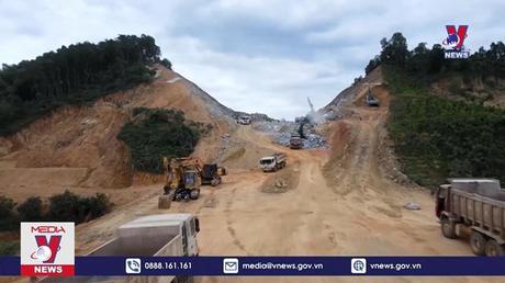 Bản tin thời sự 8h ngày 07/12/2022