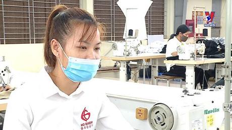 Khơi dậy khát vọng vươn lên thoát nghèo của người dân