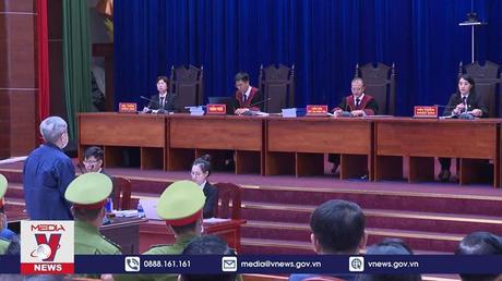 Tuyên án vụ buôn lậu 200 triệu lít xăng