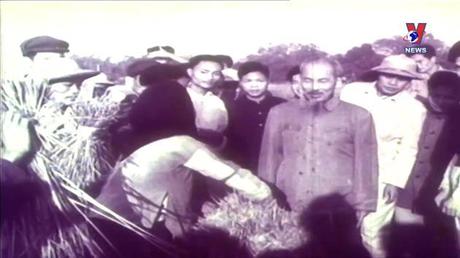 Học Bác mỗi ngày: Bác Hồ với việc tổ chức họp hiệu quả