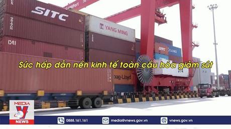 Những yếu tố định hình kinh tế thế giới năm 2023