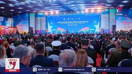 Bản tin Thời sự 11h ngày 08/12/2022