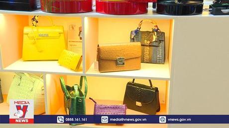 TP.HCM tìm hướng đi mới cho xuất khẩu