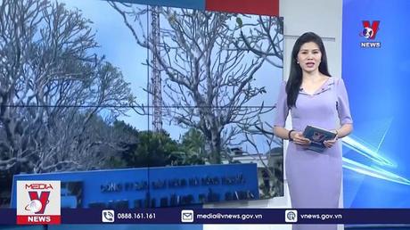 Khám phá hải đăng gần 140 năm tuổi tại Côn Đảo