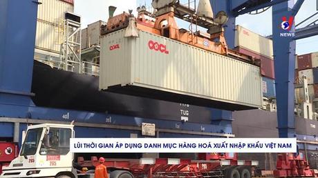 Nhật trình kinh tế ngày 08/12/2022