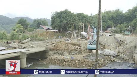 Lào Cai đẩy nhanh thực hiện giải ngân vốn đầu tư công