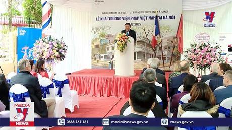 Bản tin Thời sự 17h ngày 08/12/2022