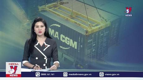 Lùi thời gian áp dụng danh mục hàng hoá xuất nhập khẩu Việt Nam