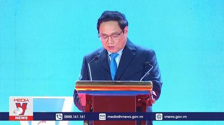 Khai mạc Triển lãm Quốc phòng quốc tế Việt Nam 2022