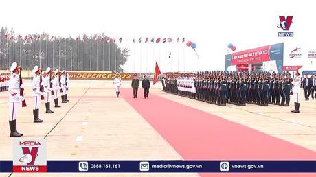 Bản tin Thời sự 18h ngày 08/12/2022