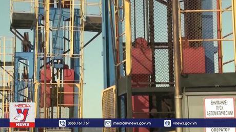 EU đề xuất gói trừng phạt thứ 9 đối với Nga