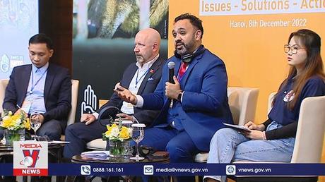 Chung tay chấm dứt tiêu thụ thịt chó, mèo