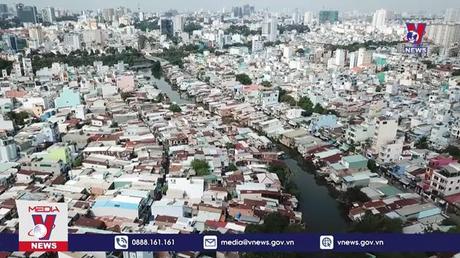 Bản tin Thời sự 21h ngày 08/12/2022