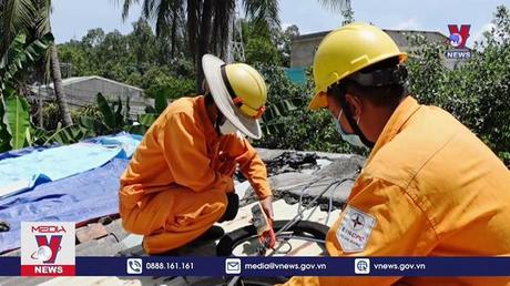 Có nên tăng giá điện vào thời điểm này?