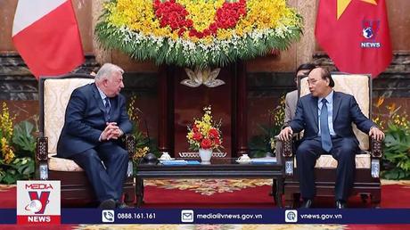 Bản tin Thời sự 20h ngày 08/12/2022