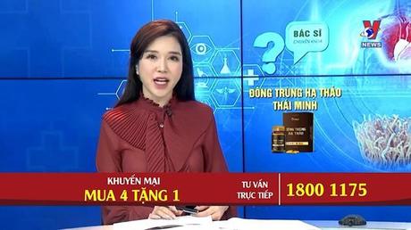 Bác sĩ tư vấn số 22: Cải thiện sức khỏe người cao tuổi thần kinh, tim mạch