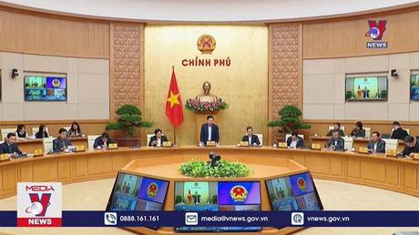 Cần siết chặt kỷ cương trong giải ngân vốn đầu tư công