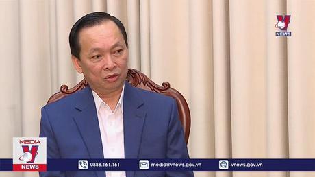 240 nghìn tỷ vốn ngân hàng cung ứng cho nền kinh tế cuối năm 