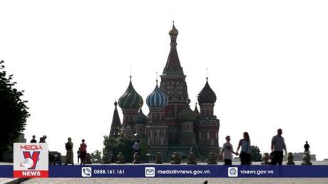 Nga cảnh báo nguy cơ tái bùng phát dịch cúm H1N1