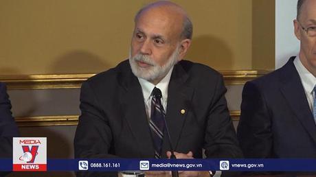 Chủ nhân Nobel Kinh tế khẳng định tiền kỹ thuật số không có giá trị