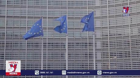 6 quốc gia EU vạch 