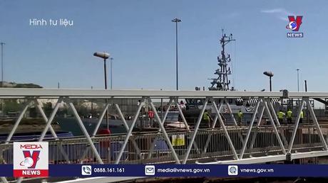 Anh và 4 nước EU đạt thỏa thuận ngăn nhập cư bất hợp pháp