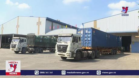 Nới room tín dụng - giải 