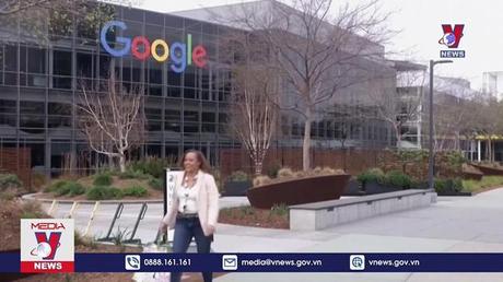 Google phải xóa dữ liệu tìm kiếm không chính xác