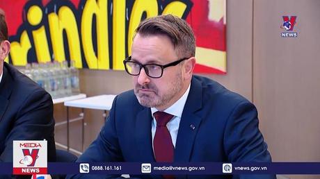 Bản tin thời sự 21h ngày 09/12/2022