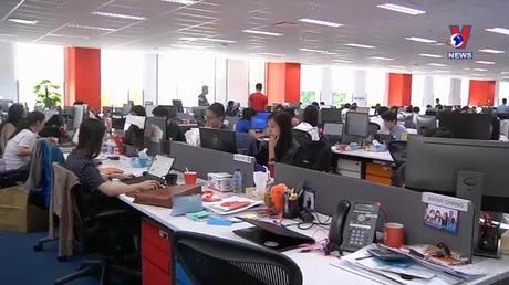 Thế giới hôm nay: 