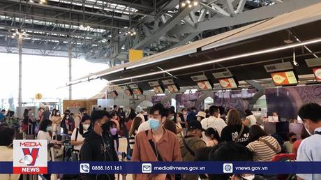 Thái Lan thắt chặt các quy định gia hạn thị thực